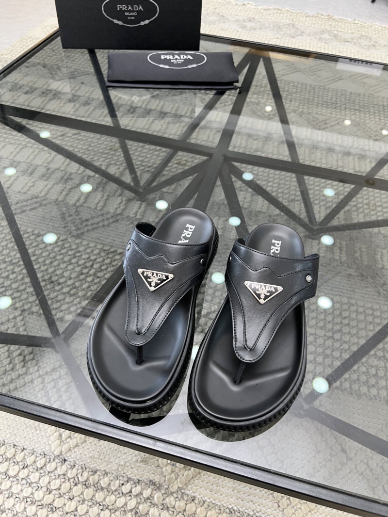 Prada Slippers